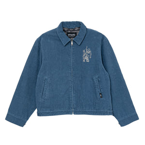 AC CORDUROY WORK JACKET