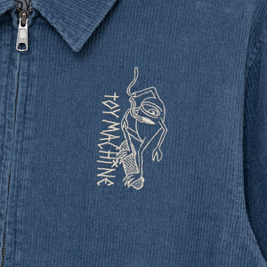 AC CORDUROY WORK JACKET