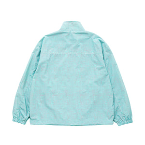 TM WEB PRINT STAND JACKET