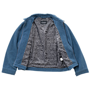 AC CORDUROY WORK JACKET