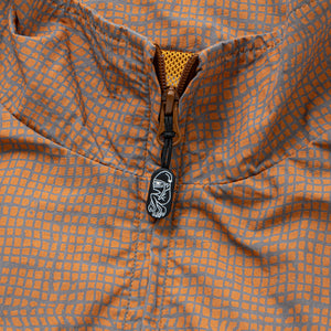 TM WEB PRINT STAND JACKET