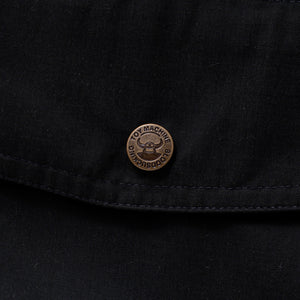 NEVER ENDNG FLEECE LINING BLOUSON