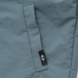 TRACTS LEO NYLON TRACK JACKET