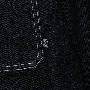 RITUAL SECT DENIM JACKET