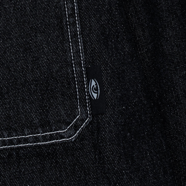 RITUAL SECT DENIM JACKET