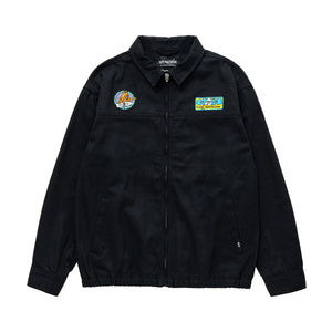 HELLO SECT WORK JACKET
