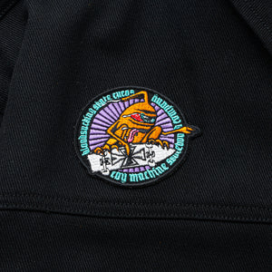 HELLO SECT WORK JACKET