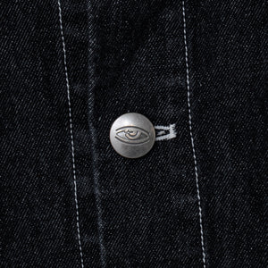 RITUAL SECT DENIM JACKET
