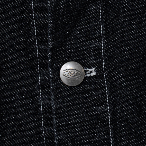 RITUAL SECT DENIM JACKET