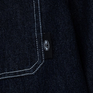 RITUAL SECT DENIM JACKET