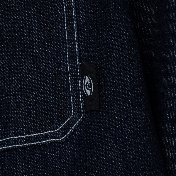 RITUAL SECT DENIM JACKET