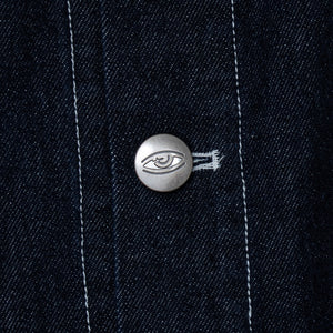 RITUAL SECT DENIM JACKET