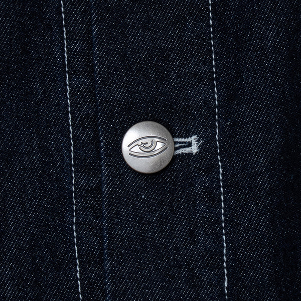 RITUAL SECT DENIM JACKET