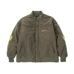 CROSS SECT DERBY JACKET