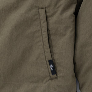 CROSS SECT DERBY JACKET