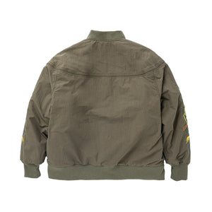 CROSS SECT DERBY JACKET