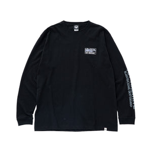DRUGGED SECT EMBRO. LONG TEE