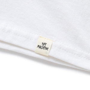 TOYMACHINE TRACT LONG TEE