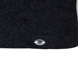 BIKE SECT FADE WASH LONG TEE