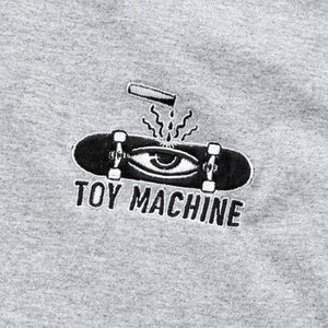 (HEAVY WEIGHT) VACCINE LONG TEE