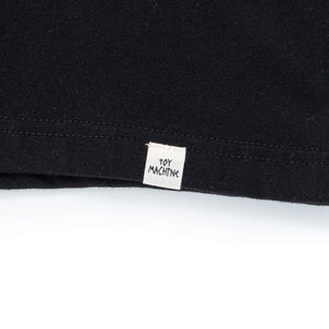 DRUGGED SECT EMBRO. LONG TEE