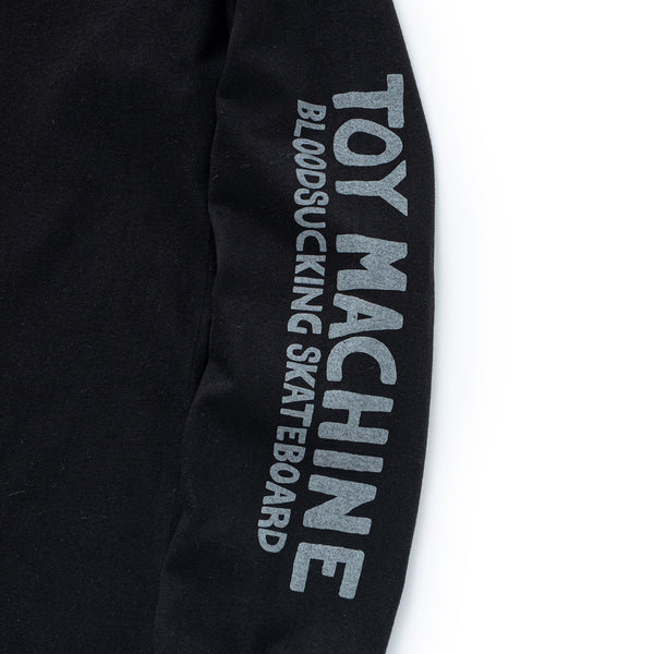 DRUGGED SECT EMBRO. LONG TEE