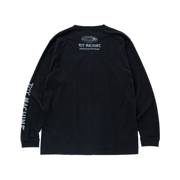 DRUGGED SECT EMBRO. LONG TEE