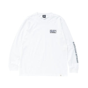 DRUGGED SECT EMBRO. LONG TEE