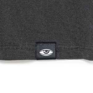 BRAIN STEELERS PIGMENT LONG TEE
