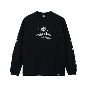 VIDEO #9 LONG TEE