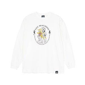 BRAIN STEELERS PIGMENT LONG TEE