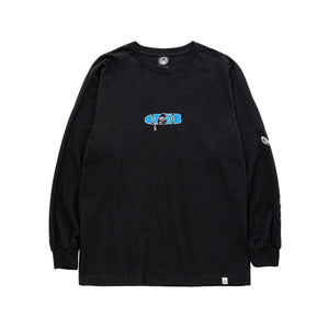 HELLO SECT LONG TEE