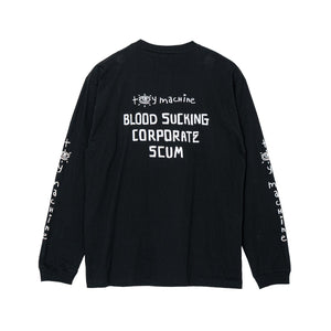 VIDEO #9 LONG TEE