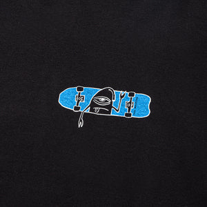 HELLO SECT LONG TEE