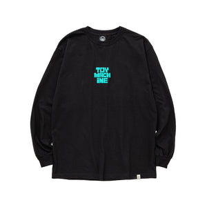 SLING SHOT LONG TEE