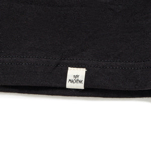 HELLO SECT LONG TEE