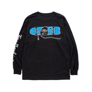 HELLO SECT LONG TEE