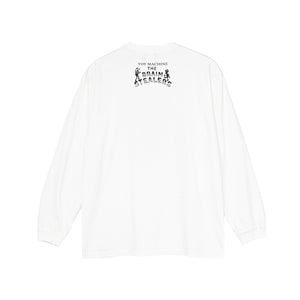 BRAIN STEELERS PIGMENT LONG TEE