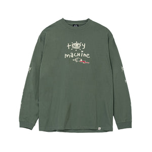 VIDEO #9 LONG TEE