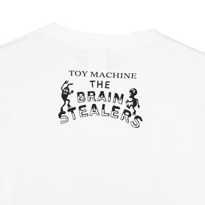 BRAIN STEELERS PIGMENT LONG TEE