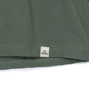 VIDEO #9 LONG TEE
