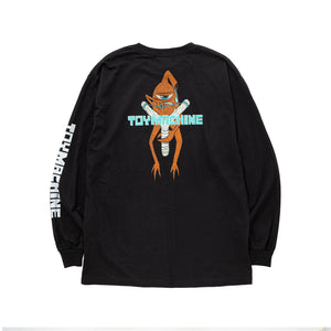 SLING SHOT LONG TEE