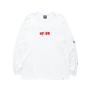 HELLO SECT LONG TEE