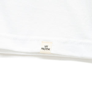 HELLO SECT LONG TEE