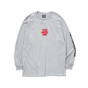 SLING SHOT LONG TEE