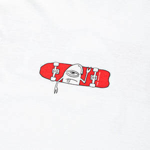 HELLO SECT LONG TEE