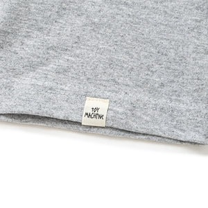 SLING SHOT LONG TEE