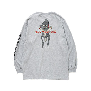 SLING SHOT LONG TEE