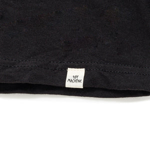 NO SCOOTER LONG TEE