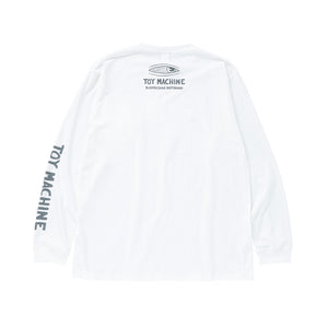 DRUGGED SECT EMBRO. LONG TEE